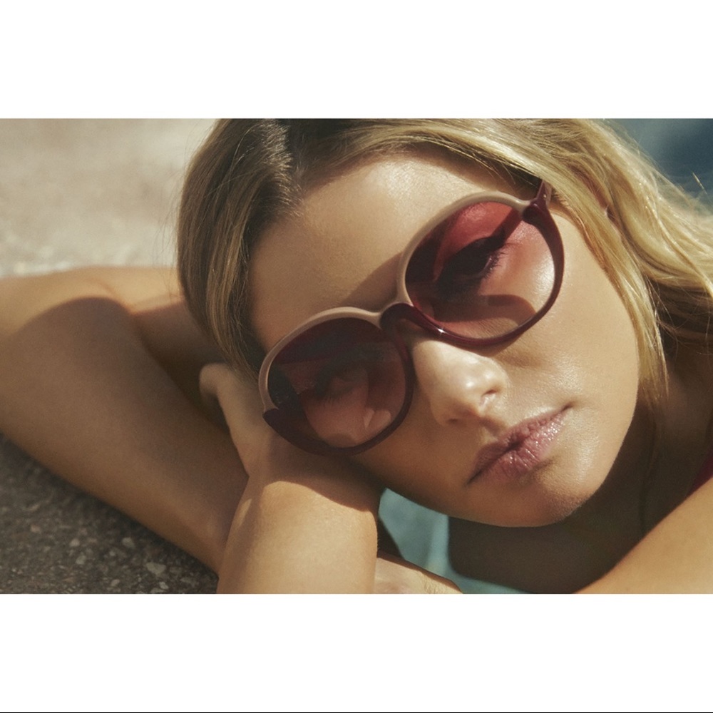 Zimmermann Joilette Sunglasses